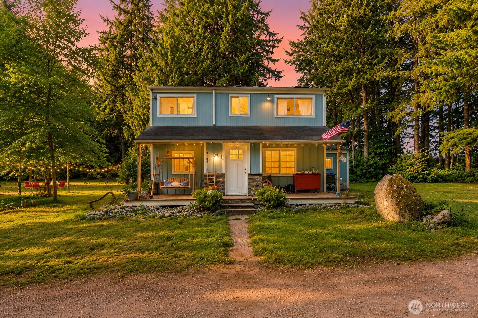 8120 Meridian Road Southeast Olympia, WA 98513 - Photo 1 of 37 Gallery Image 1