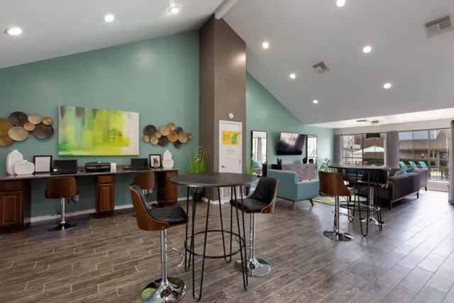 $1,420 | 1007 South Mason Road, Unit 311, Katy, TX 77450