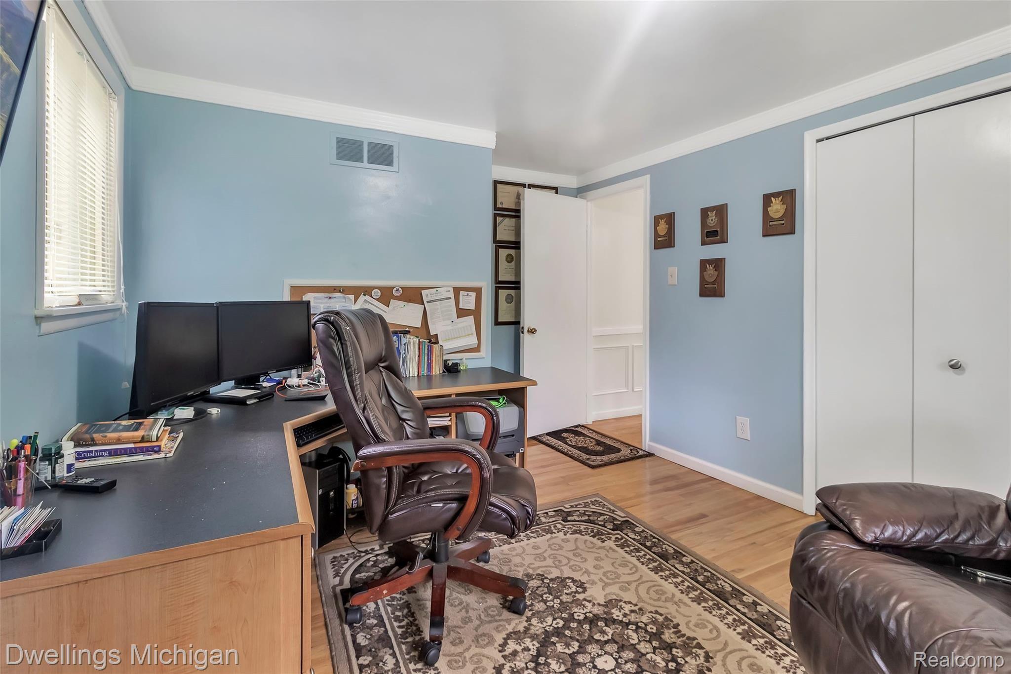 24219 Rouge Crest Road Southfield, MI 48033 - Photo 24 of 36 24219-Rouge-Crest-Road-Southfield-Michigan-windowstill-24.jpg