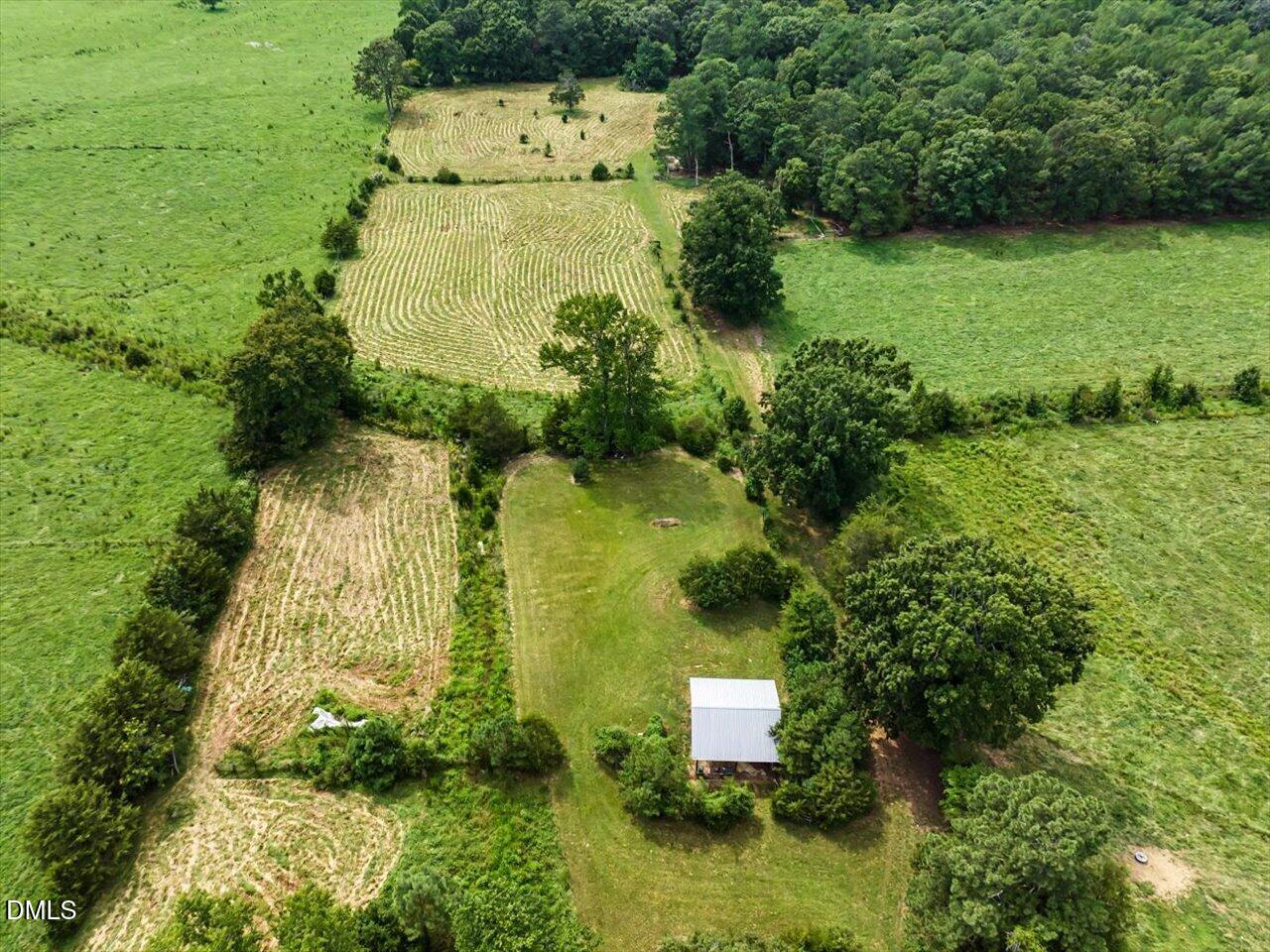 147 Carl Johnson Road Snow Camp, NC 27349 - Photo 53 of 68 55-Aerial View