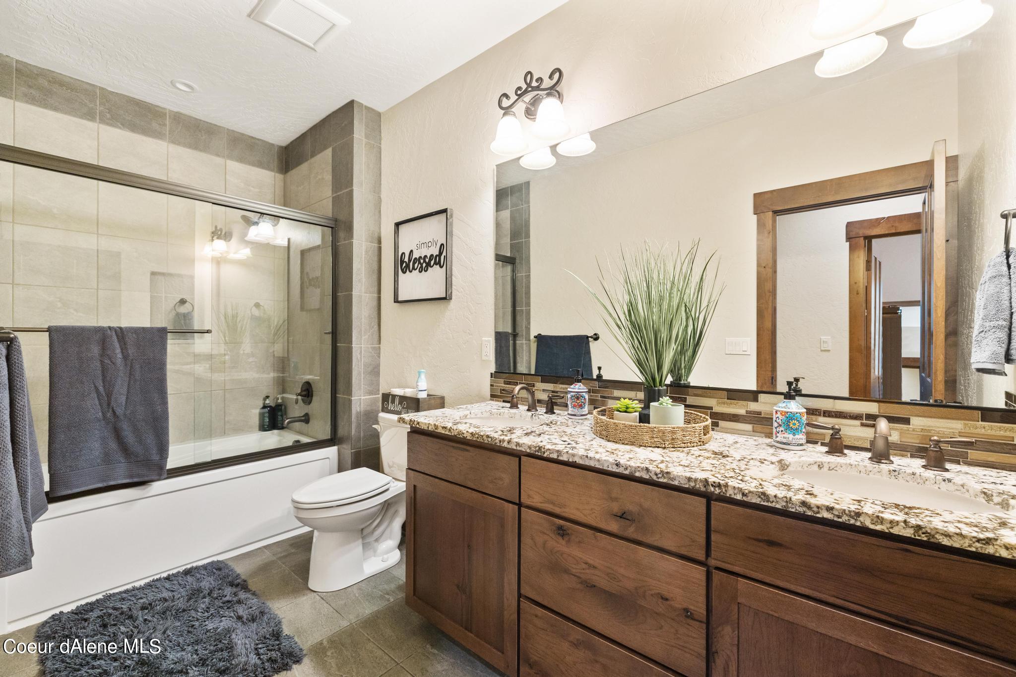 23908 North Citadel Road Rathdrum, ID 83858 - Photo 24 of 46 Full Bathroom