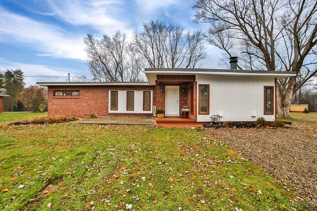 WELCOME to 8567 Fairview Terrace! This Dynamite 4