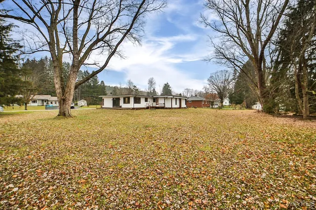 $319,000 | 8567 Fairview Terrace, Colden, NY 14033