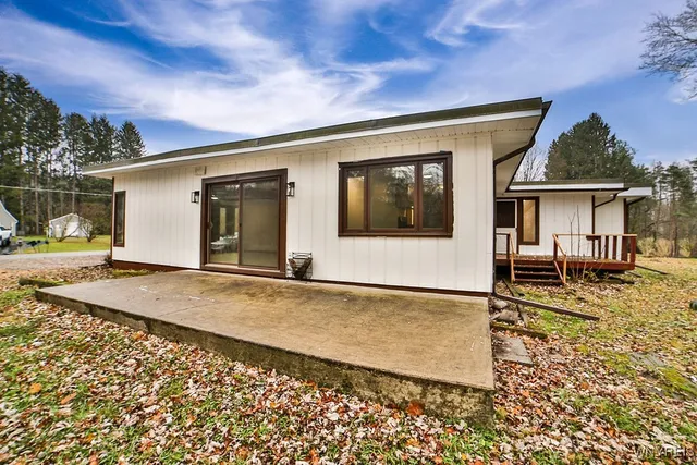 $319,000 | 8567 Fairview Terrace, Colden, NY 14033