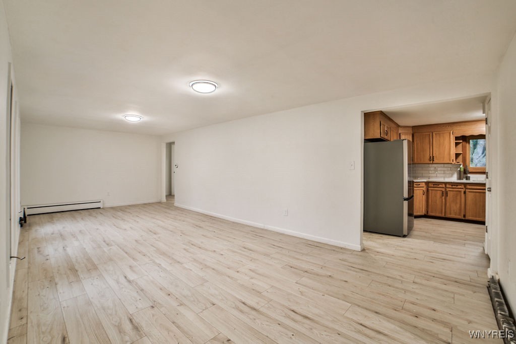 8567 Fairview Terrace Colden, NY 14033 - Photo 16 of 41 Inviting living room with plenty of space for your
