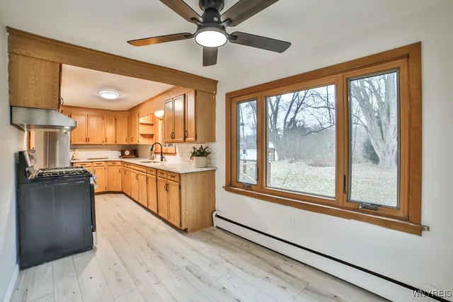 $349,000 | 8567 Fairview Terrace, Colden, NY 14033