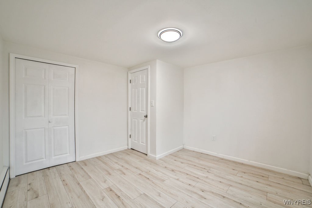 8567 Fairview Terrace Colden, NY 14033 - Photo 30 of 41 Another look at Bedroom 3!