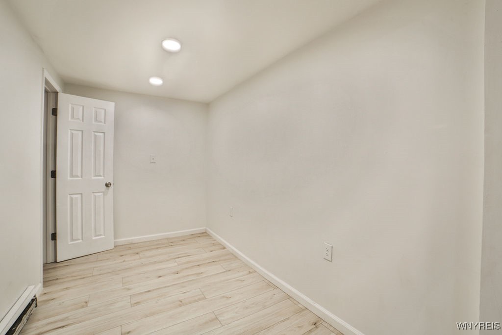 8567 Fairview Terrace Colden, NY 14033 - Photo 34 of 41 Spacious mudroom off kitchen and adjacent to first