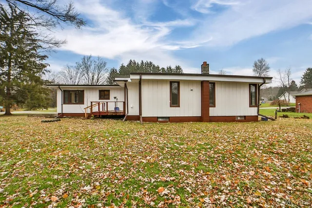 $349,000 | 8567 Fairview Terrace, Colden, NY 14033