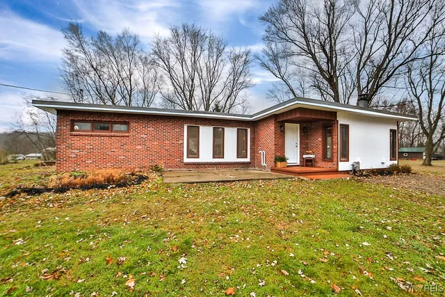 $319,000 | 8567 Fairview Terrace, Colden, NY 14033