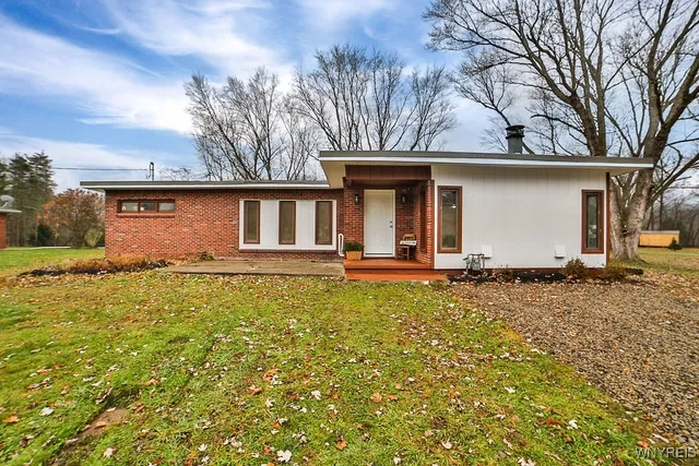 $319,000 | 8567 Fairview Terrace, Colden, NY 14033