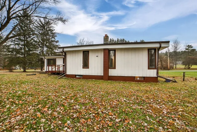 $319,000 | 8567 Fairview Terrace, Colden, NY 14033