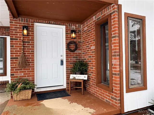 $319,000 | 8567 Fairview Terrace, Colden, NY 14033