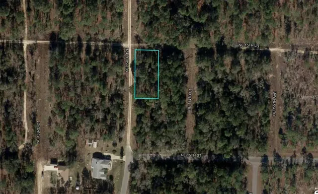 $19,300 | Tbd Northeast 15 Lane, Williston, FL 32696