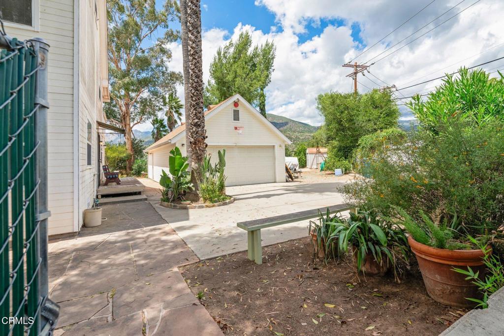 587 North Rice Road Ojai, CA 93023 - Photo 2 of 48