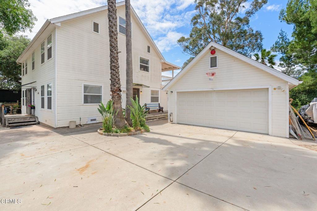 587 North Rice Road Ojai, CA 93023 - Photo 3 of 48