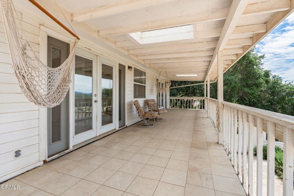 587 North Rice Road Ojai, CA 93023 - Photo 34 of 48