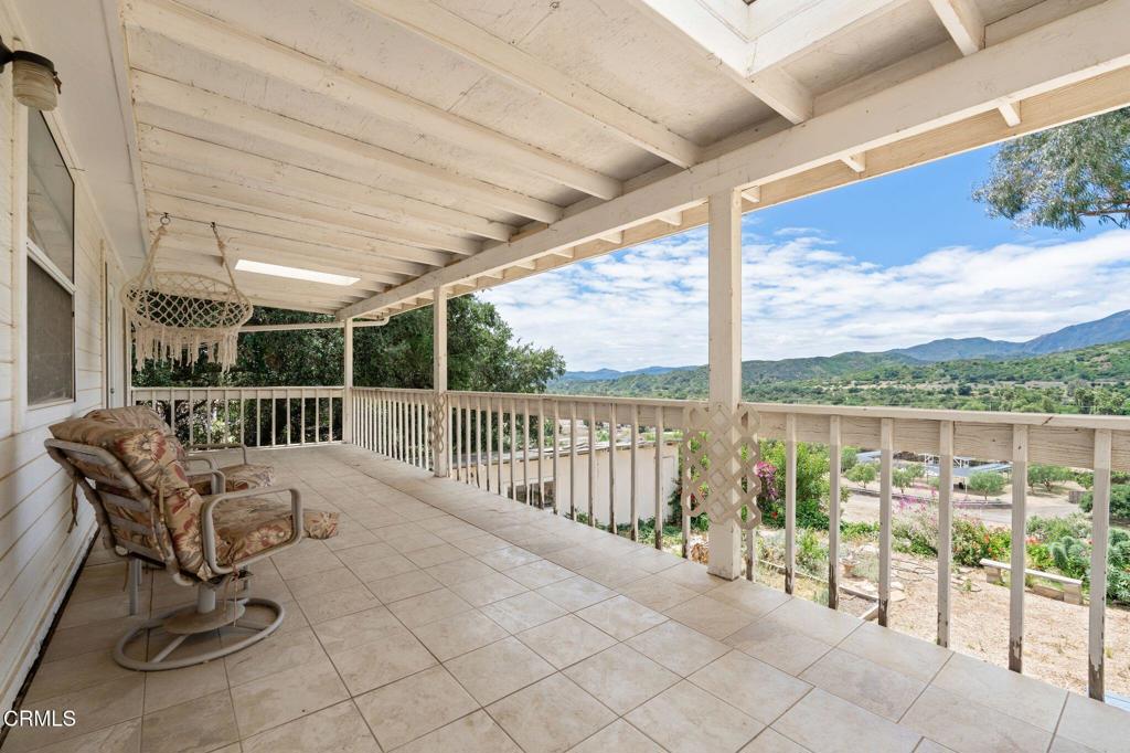 587 North Rice Road Ojai, CA 93023 - Photo 35 of 48