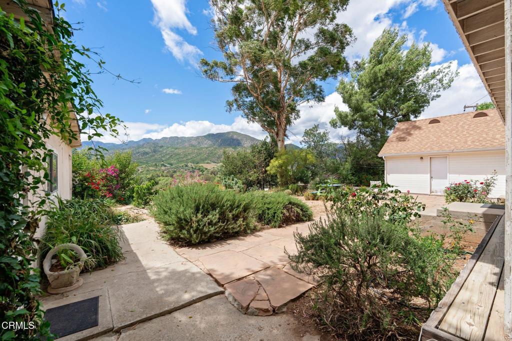 587 North Rice Road Ojai, CA 93023 - Photo 39 of 48
