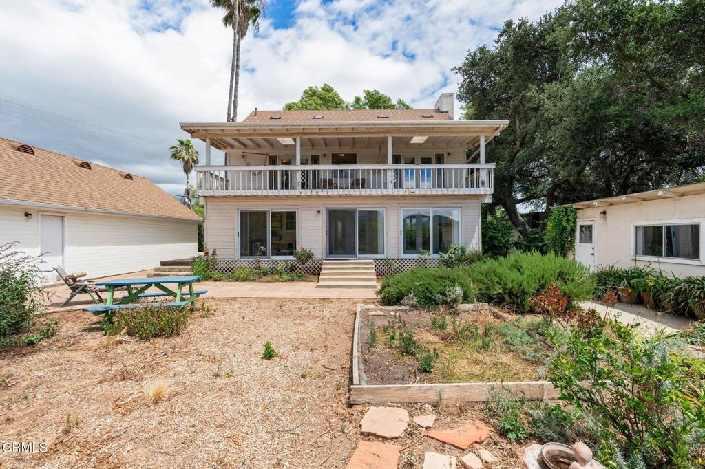 587 North Rice Road Ojai, CA 93023 - Photo 41 of 48
