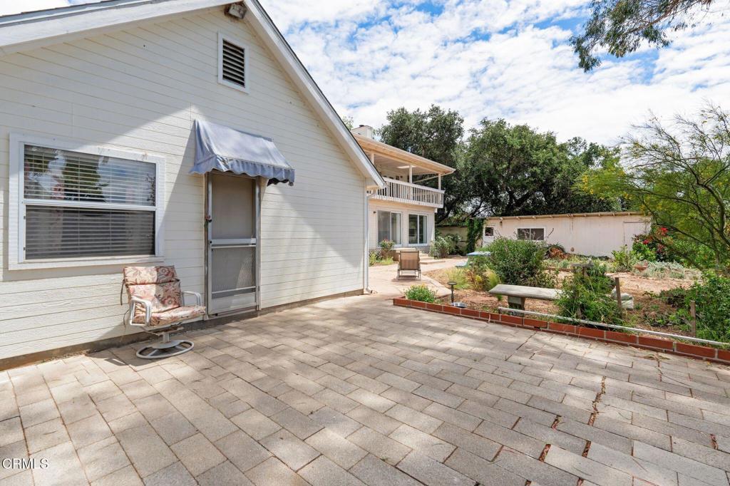 587 North Rice Road Ojai, CA 93023 - Photo 43 of 48