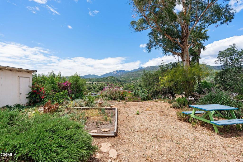 587 North Rice Road Ojai, CA 93023 - Photo 45 of 48