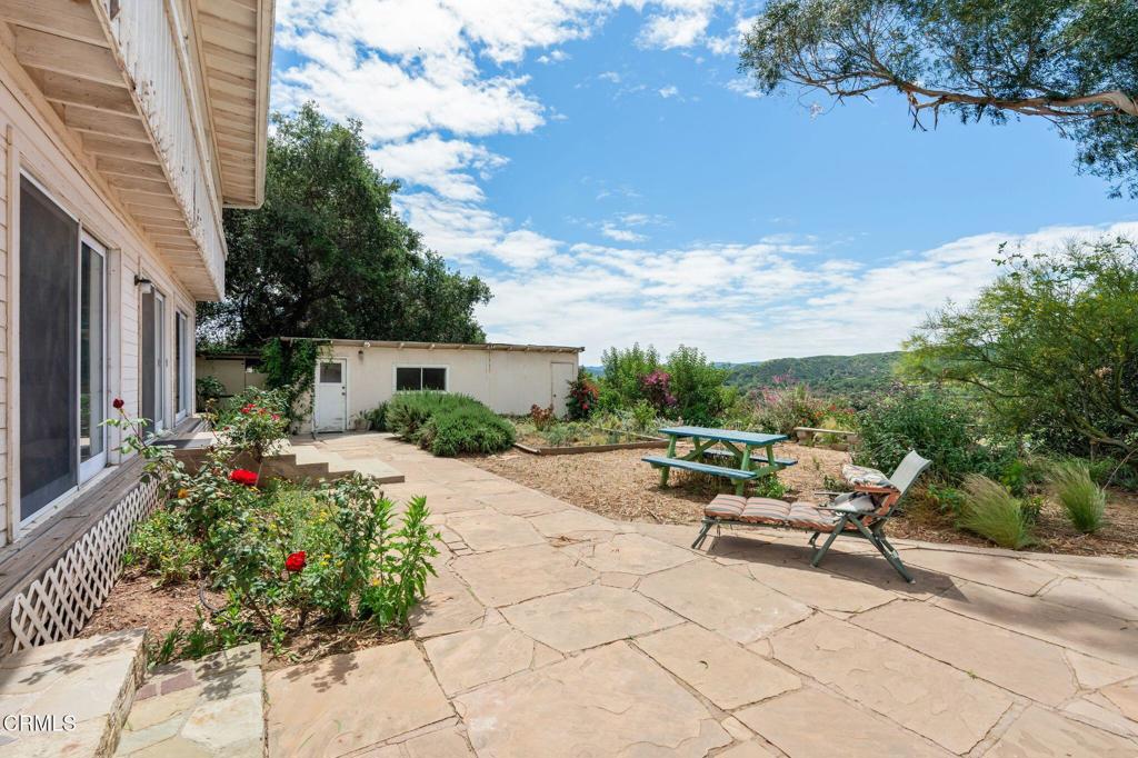 587 North Rice Road Ojai, CA 93023 - Photo 47 of 48