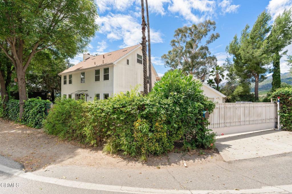 587 North Rice Road Ojai, CA 93023 - Photo 5 of 48