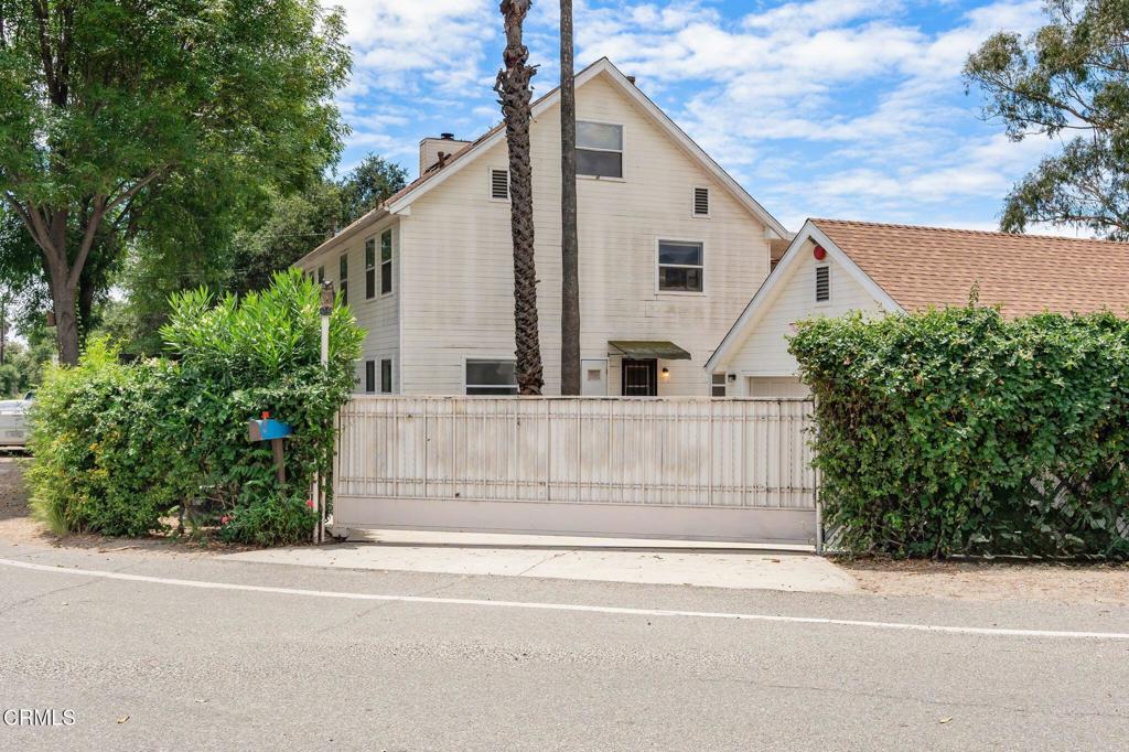 587 North Rice Road Ojai, CA 93023 - Photo 6 of 48