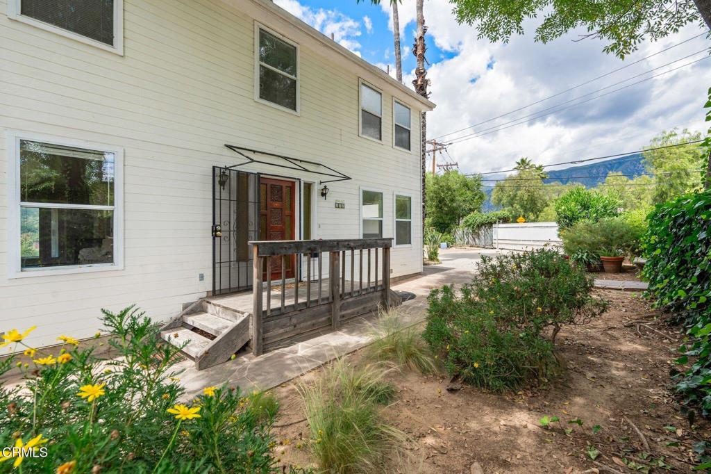 587 North Rice Road Ojai, CA 93023 - Photo 8 of 48