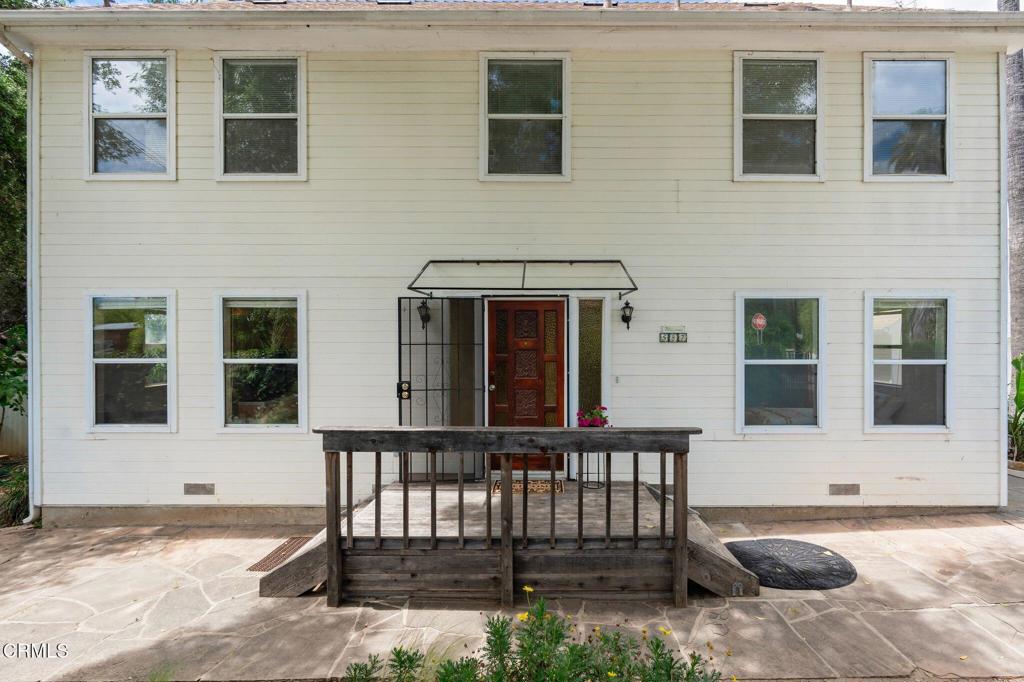 587 North Rice Road Ojai, CA 93023 - Photo 10 of 48