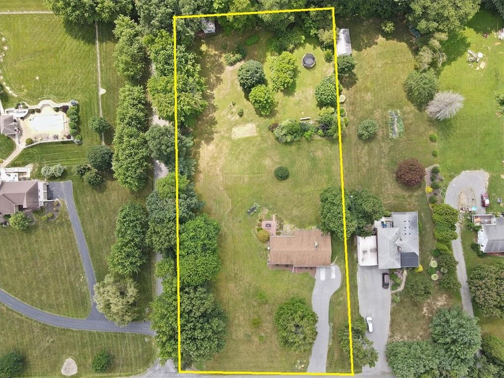 342 Whitestown Road Harmony, PA 16037 - Photo 15 of 16 Gallery Image 15