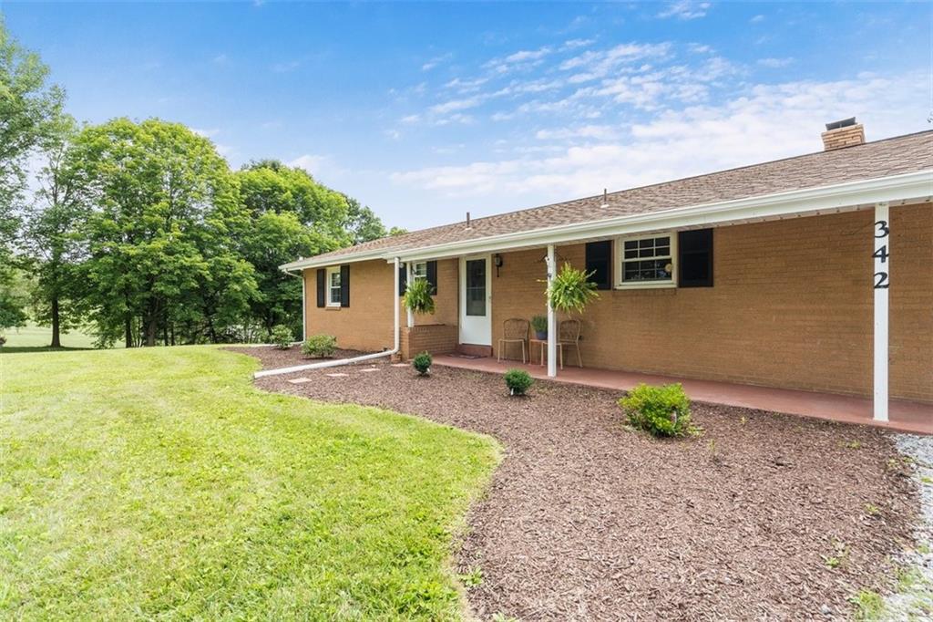 342 Whitestown Road Harmony, PA 16037 - Photo 2 of 16 Gallery Image 2