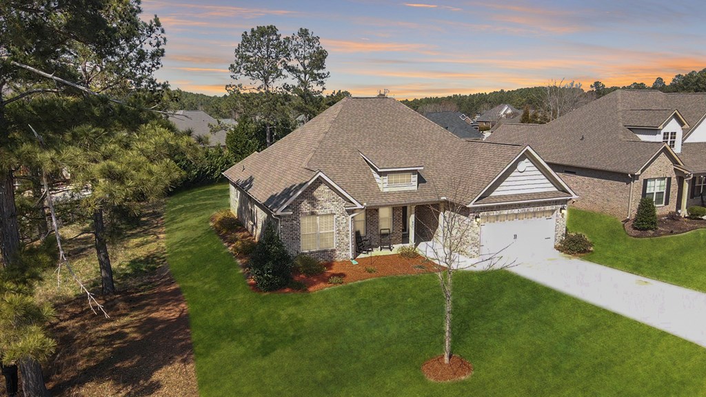405 Rivers Run Greenwood, SC 29649 - Photo 2 of 23 Gallery Image 2