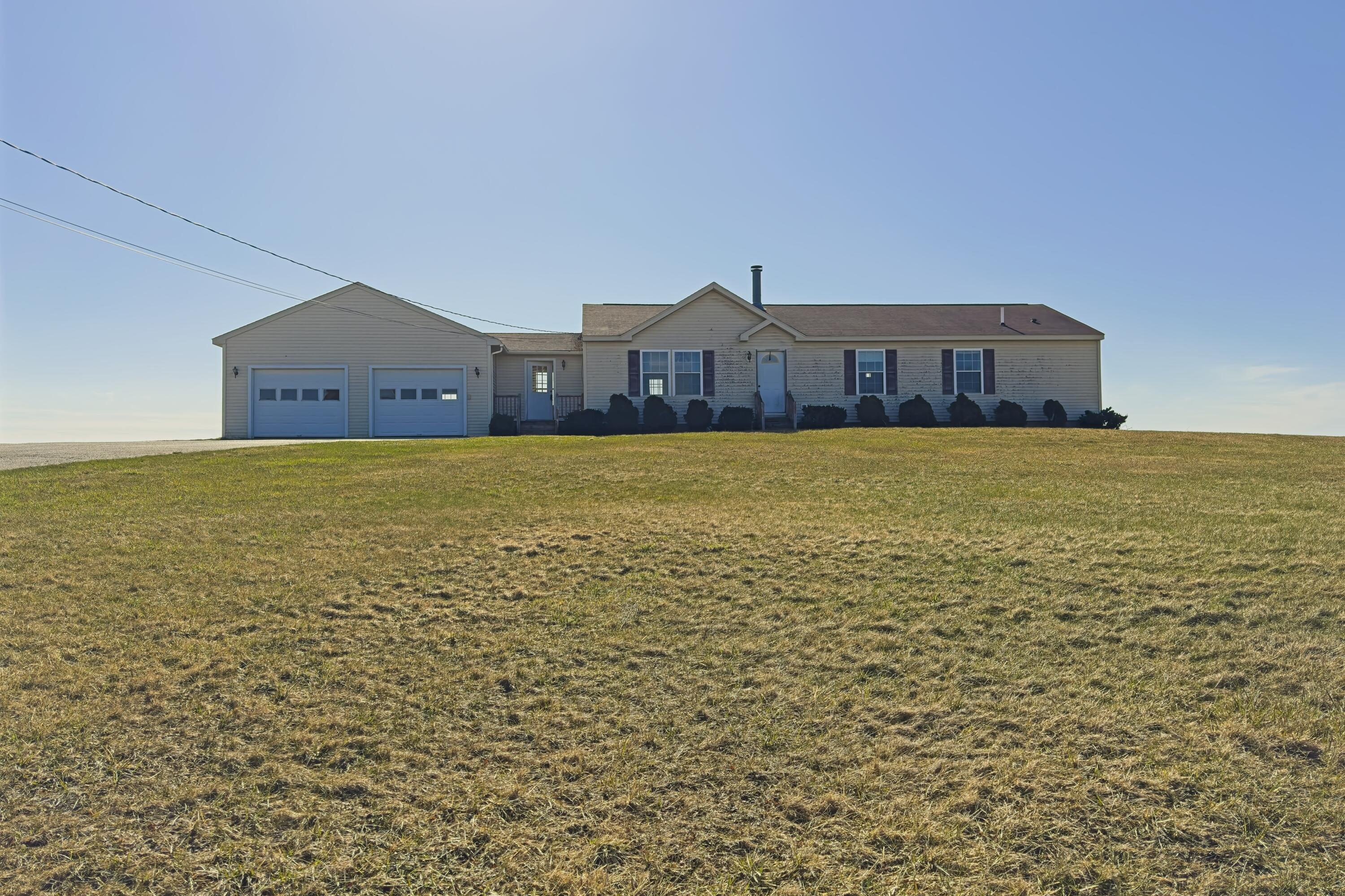 169 West Meadow Road