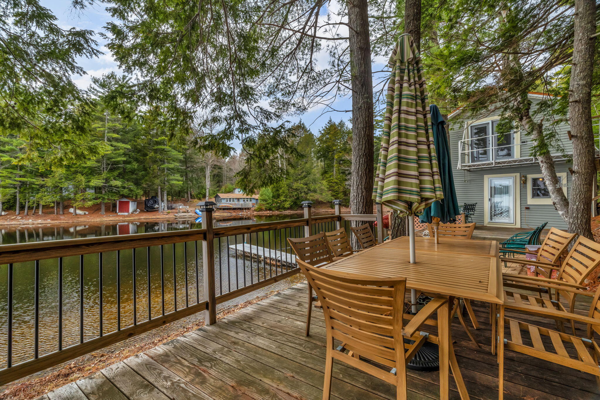 12 Paradise Cove Clifton, ME 04428 - Photo 14 of 62 13-web-or-mls-12-paradise-cv