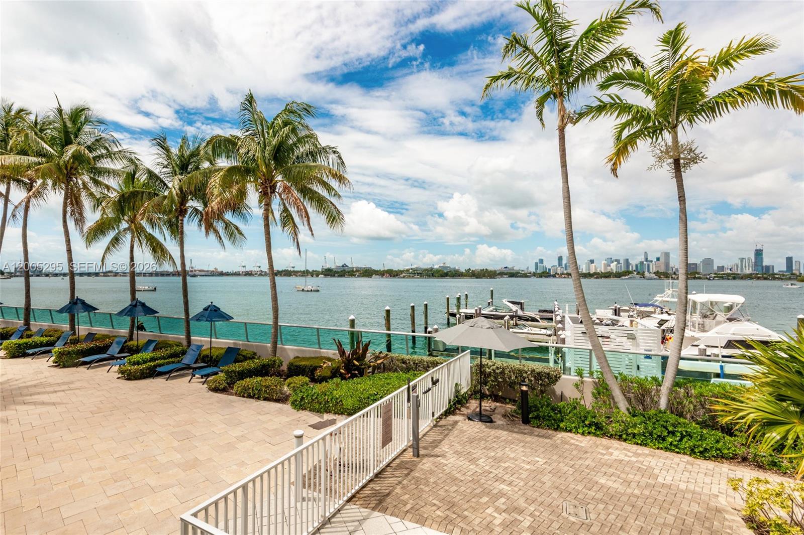 1500 Bay Road, Unit 116S Miami Beach, FL 33139 - Photo 31 of 32