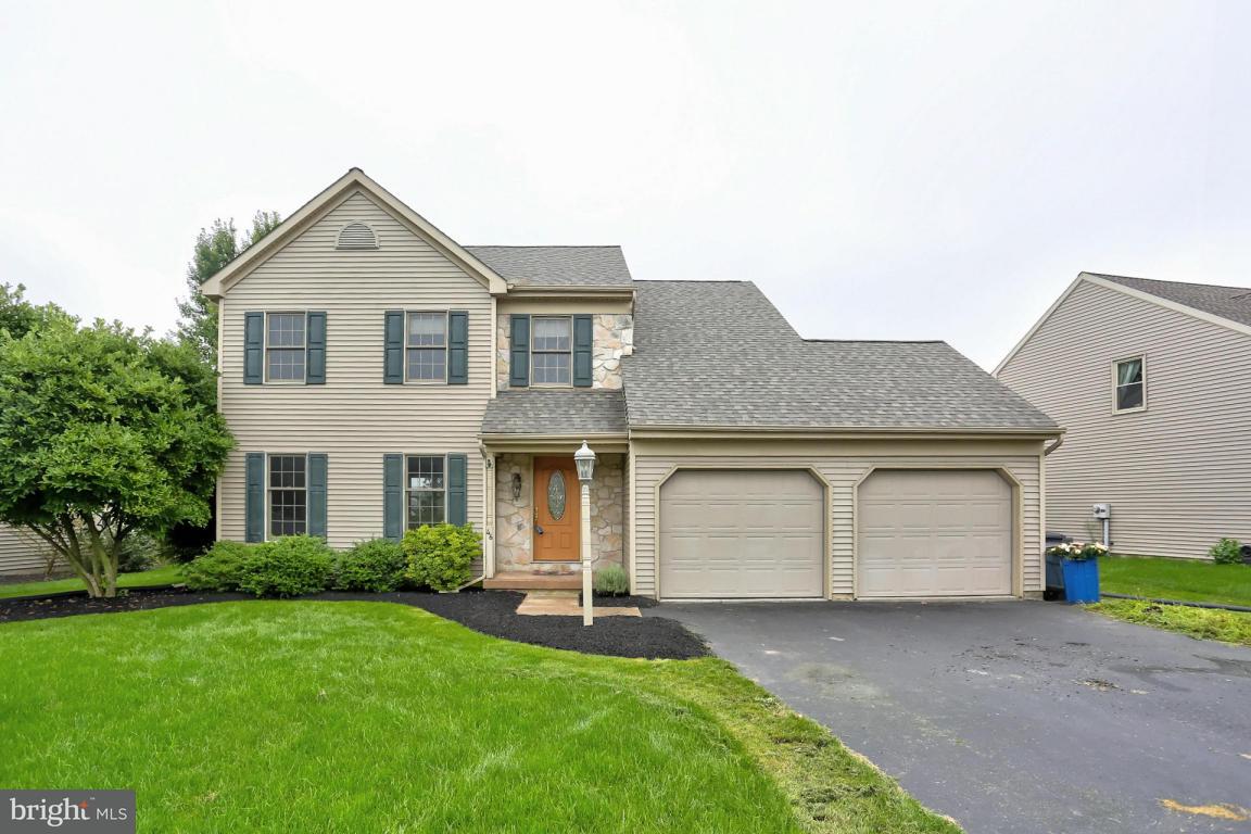 46 Duffield Drive Lititz, PA 17543 - Photo 1 of 34