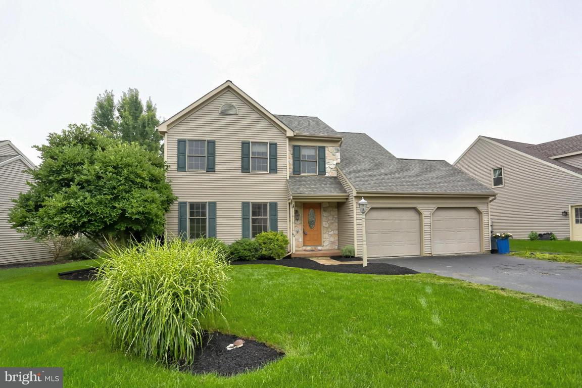 46 Duffield Drive Lititz, PA 17543 - Photo 33 of 34