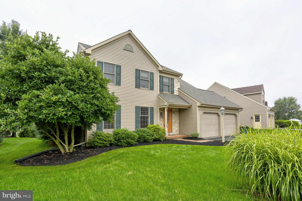 46 Duffield Drive Lititz, PA 17543 - Photo 34 of 34