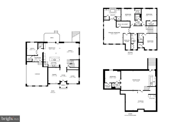 $924,900 | 13719 Hebron Lane, Upper Marlboro, MD 20774