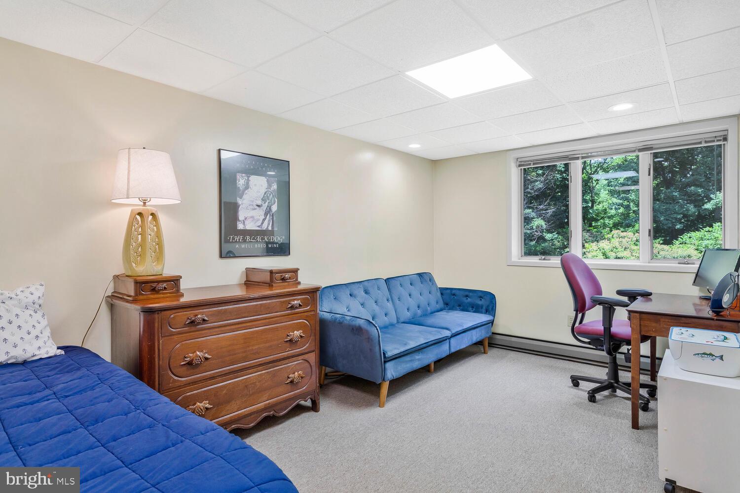 3725 Crane Road Port Republic, MD 20676 - Photo 22 of 32 Bedroom #4