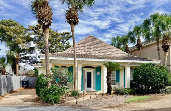 $675,000 | 22 Pearl Cove, Miramar Beach, FL 32550