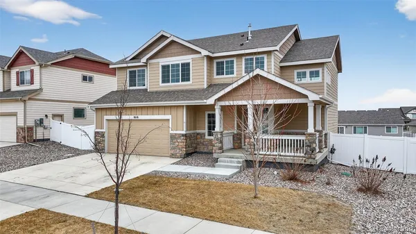 $479,000 | 1616 104th Avenue, Greeley, CO 80634