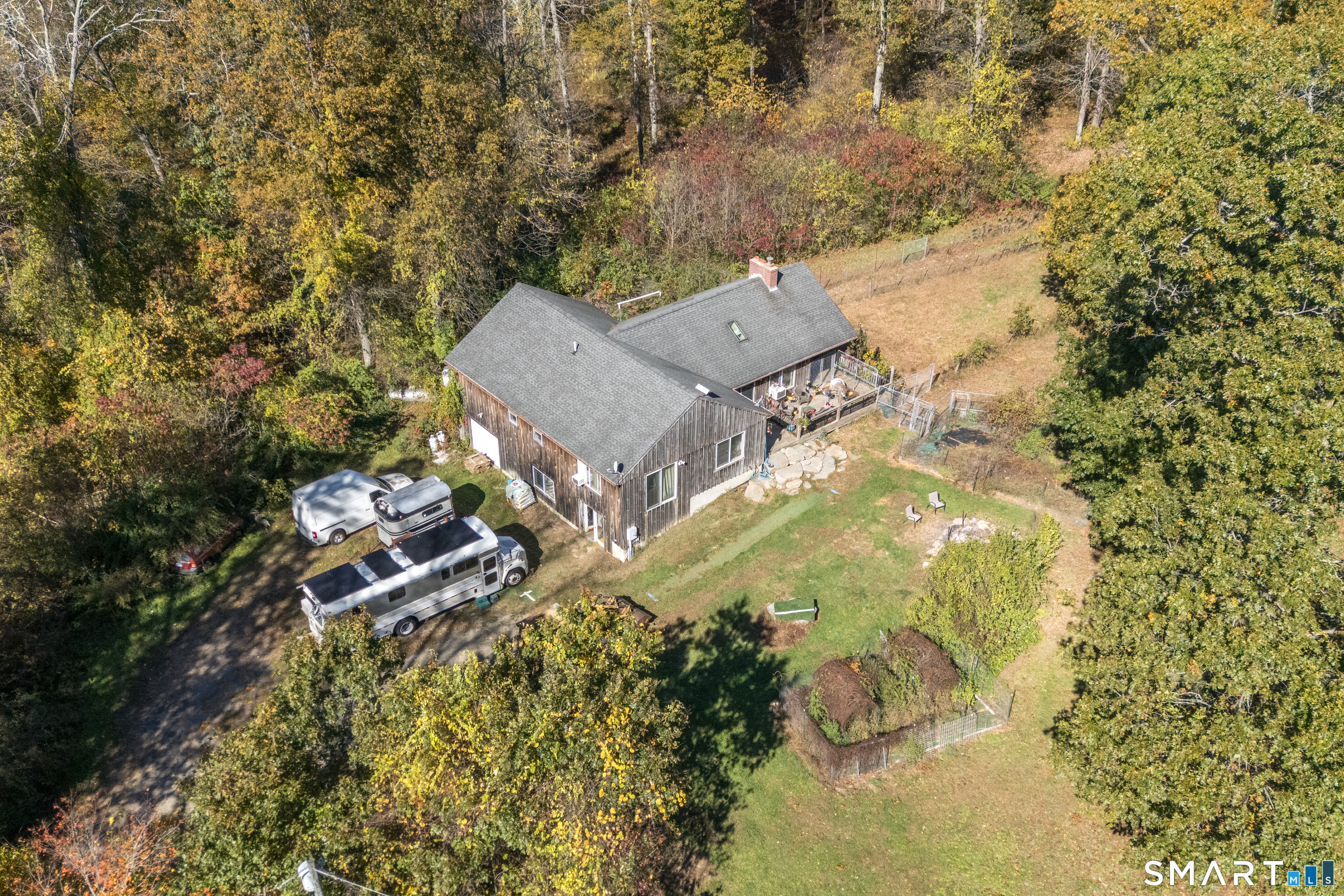 254 Beaver Hill Road Windham, CT 06256 - Photo 37 of 39