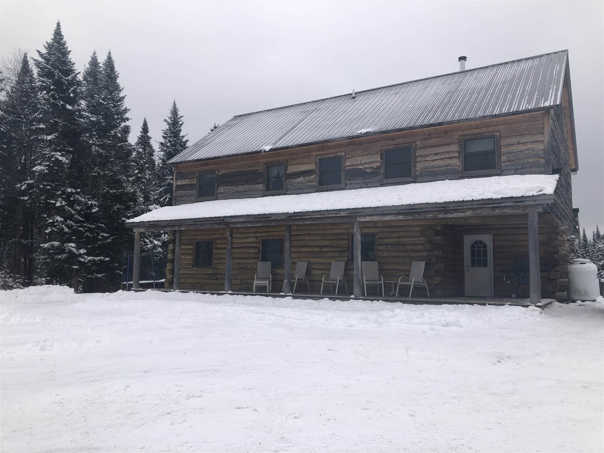 230 Leo's Lane Norton, VT 05907 - Photo 26 of 28 Gallery Image 26