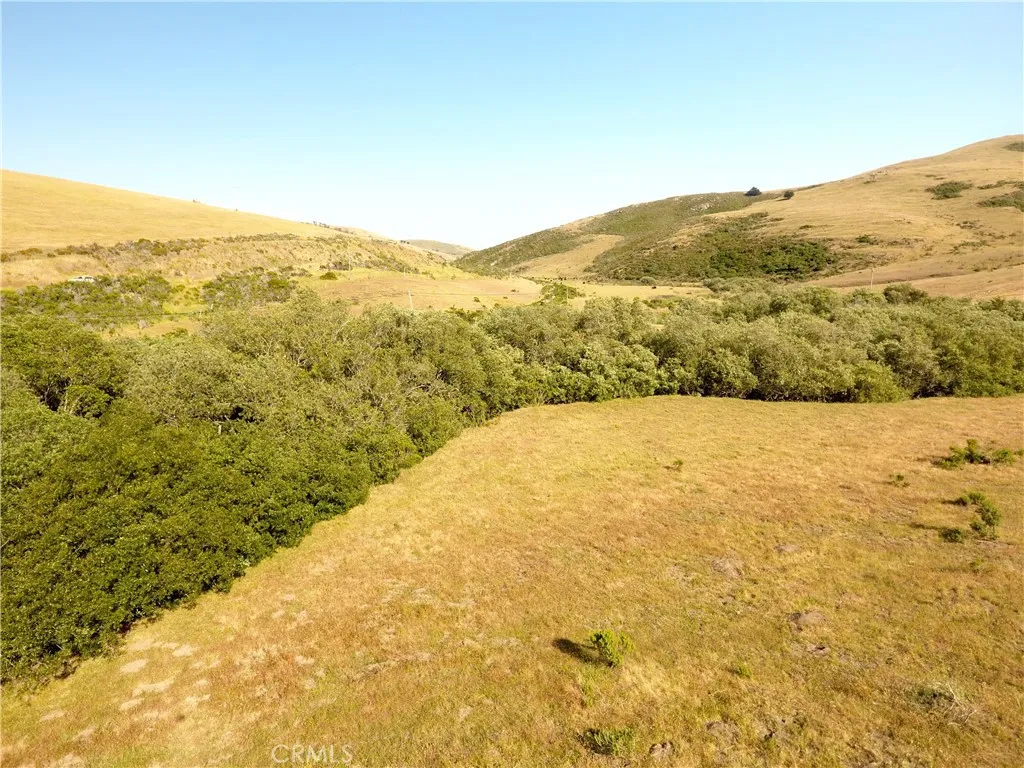 0 Ca-1 Cayucos, CA 93430 - Photo 23 of 63 a view of an aerial view of mountain with an ocean