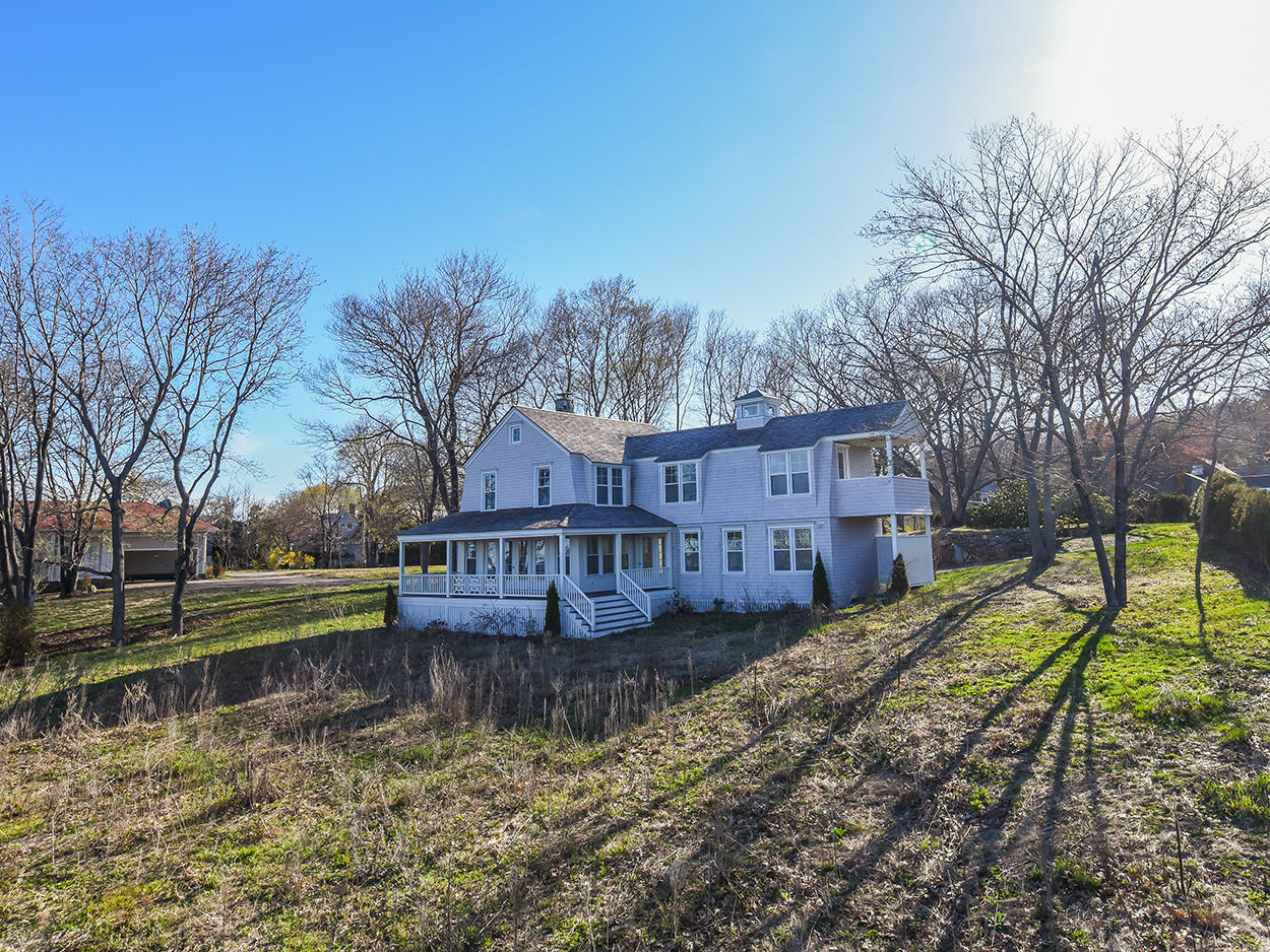 12 Tides Edge Road Cape Elizabeth, ME 04107 - Photo 50 of 59 9009-12TidesEdgeExt