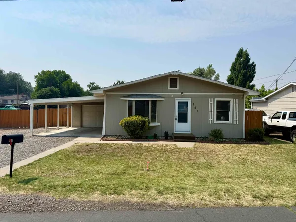 $309,000 | 161 Walnut Avenue, Grand Junction, CO 81501