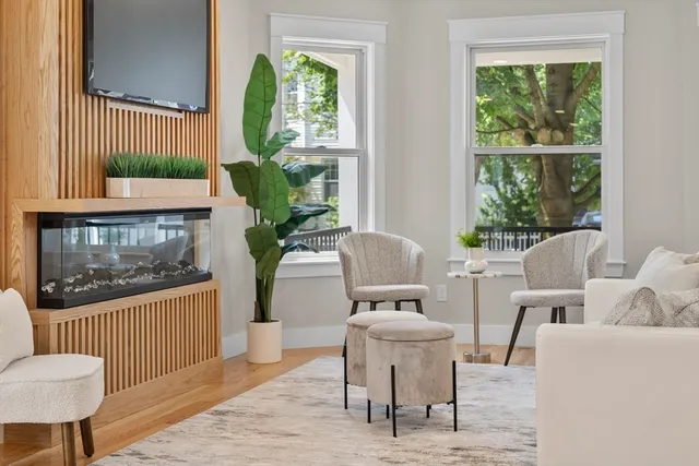 $1,329,900 | 55 Packard Avenue, Unit 1, Somerville, MA 02144